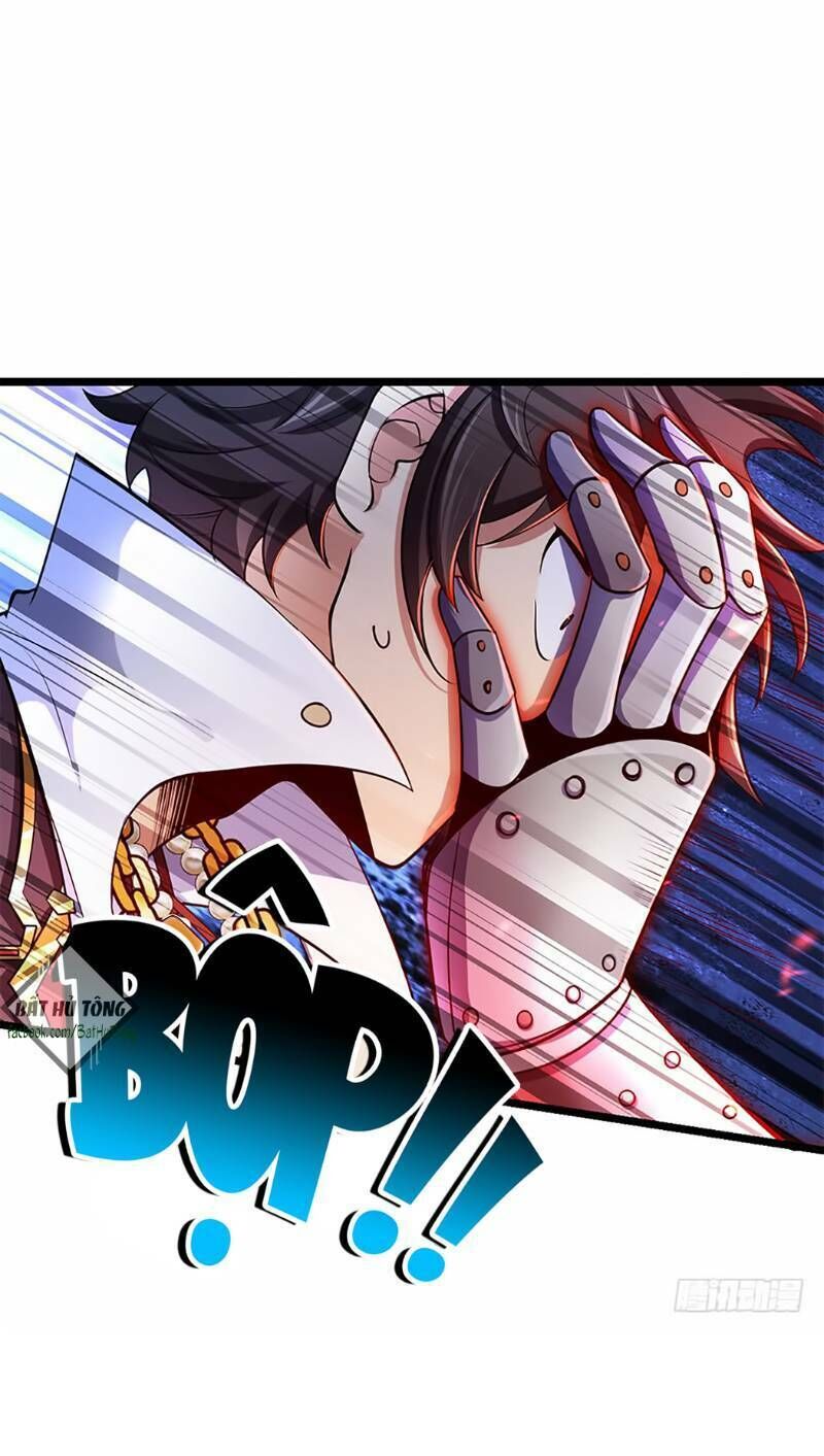 Đại Vương Tha Mạng Chap 46 - Next Chap 47