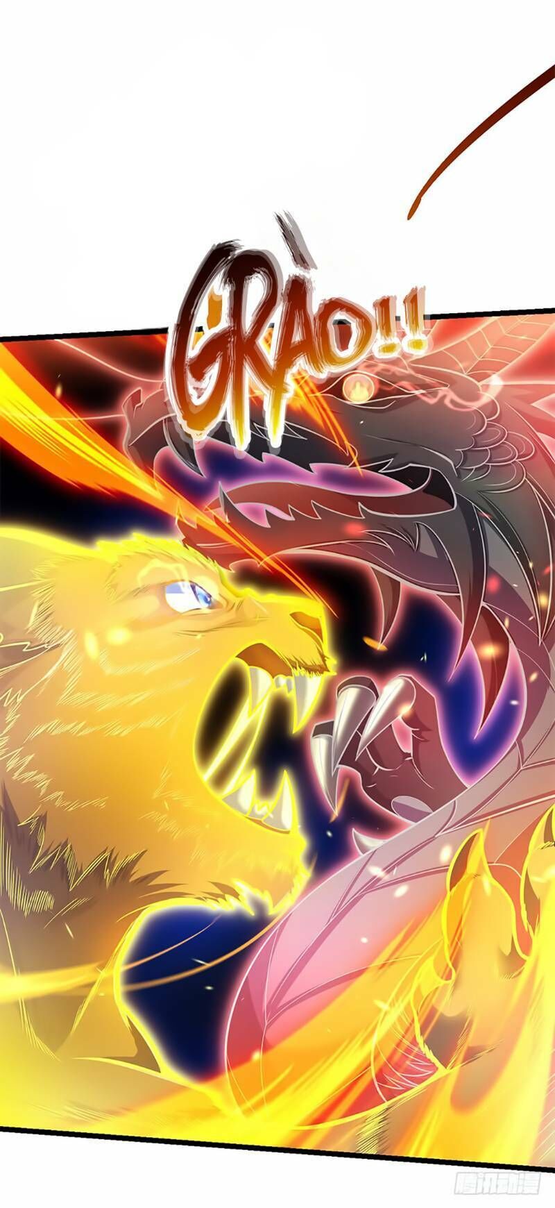 Đại Vương Tha Mạng Chap 46 - Next Chap 47