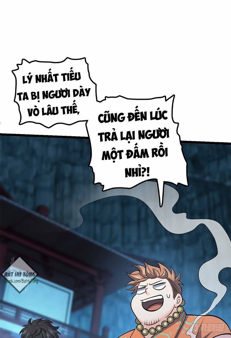 Đại Vương Tha Mạng Chap 46 - Next Chap 47