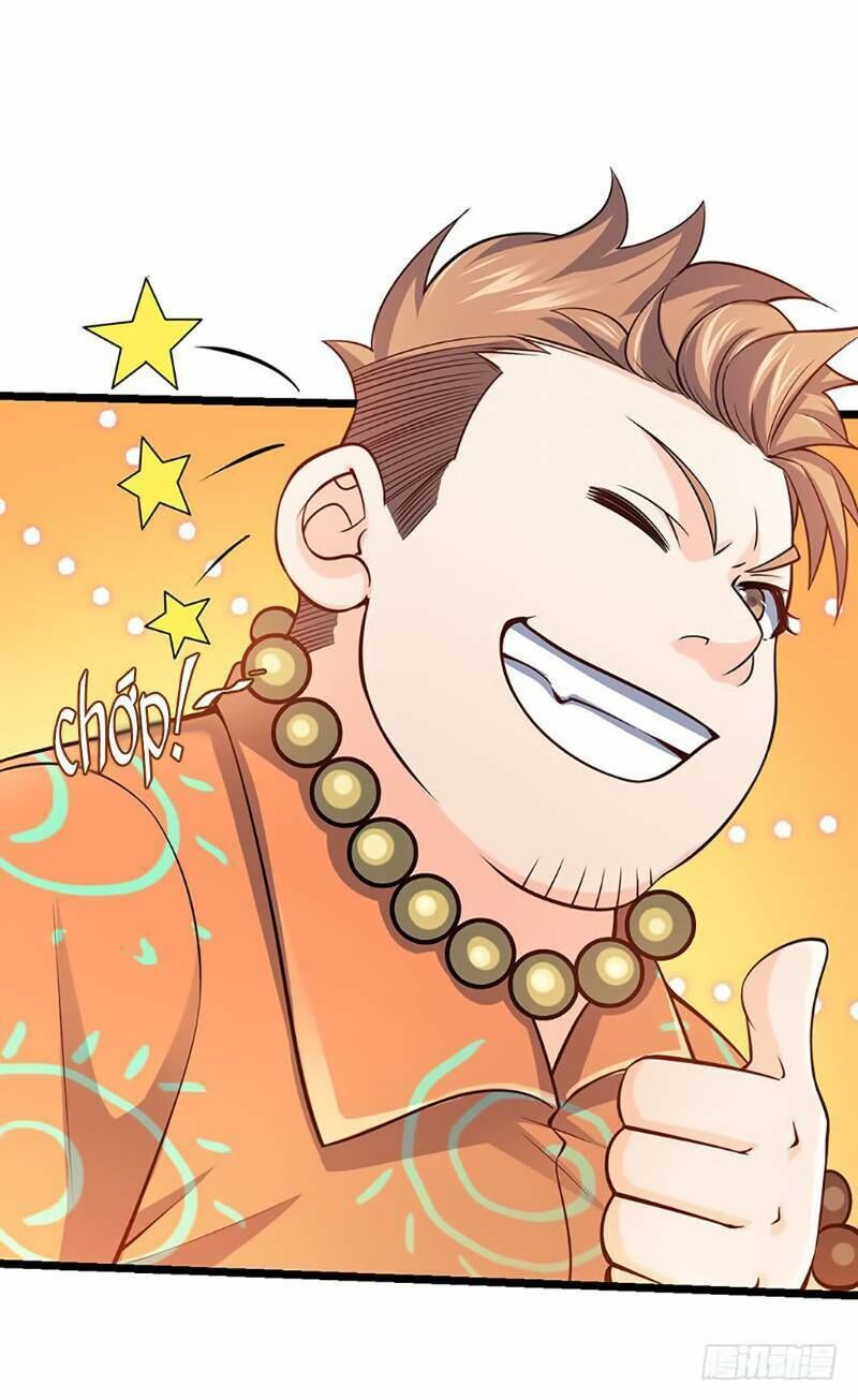 Đại Vương Tha Mạng Chap 46 - Next Chap 47