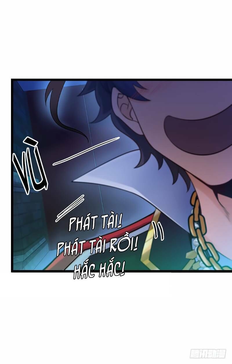Đại Vương Tha Mạng Chap 46 - Next Chap 47