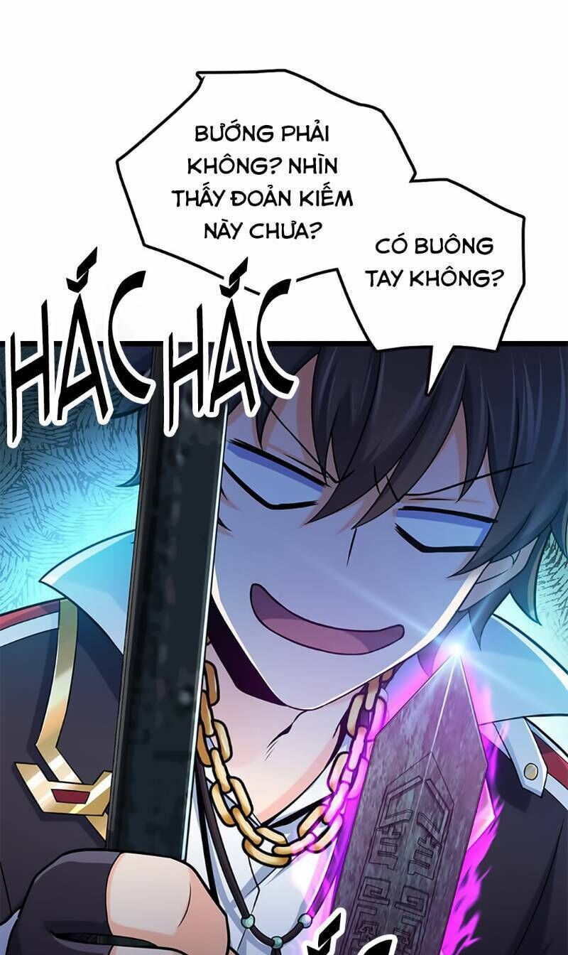 Đại Vương Tha Mạng Chap 46 - Next Chap 47