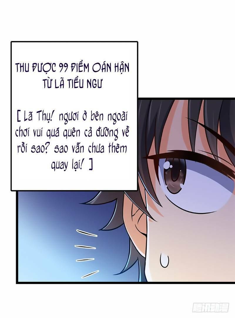Đại Vương Tha Mạng Chap 46 - Next Chap 47