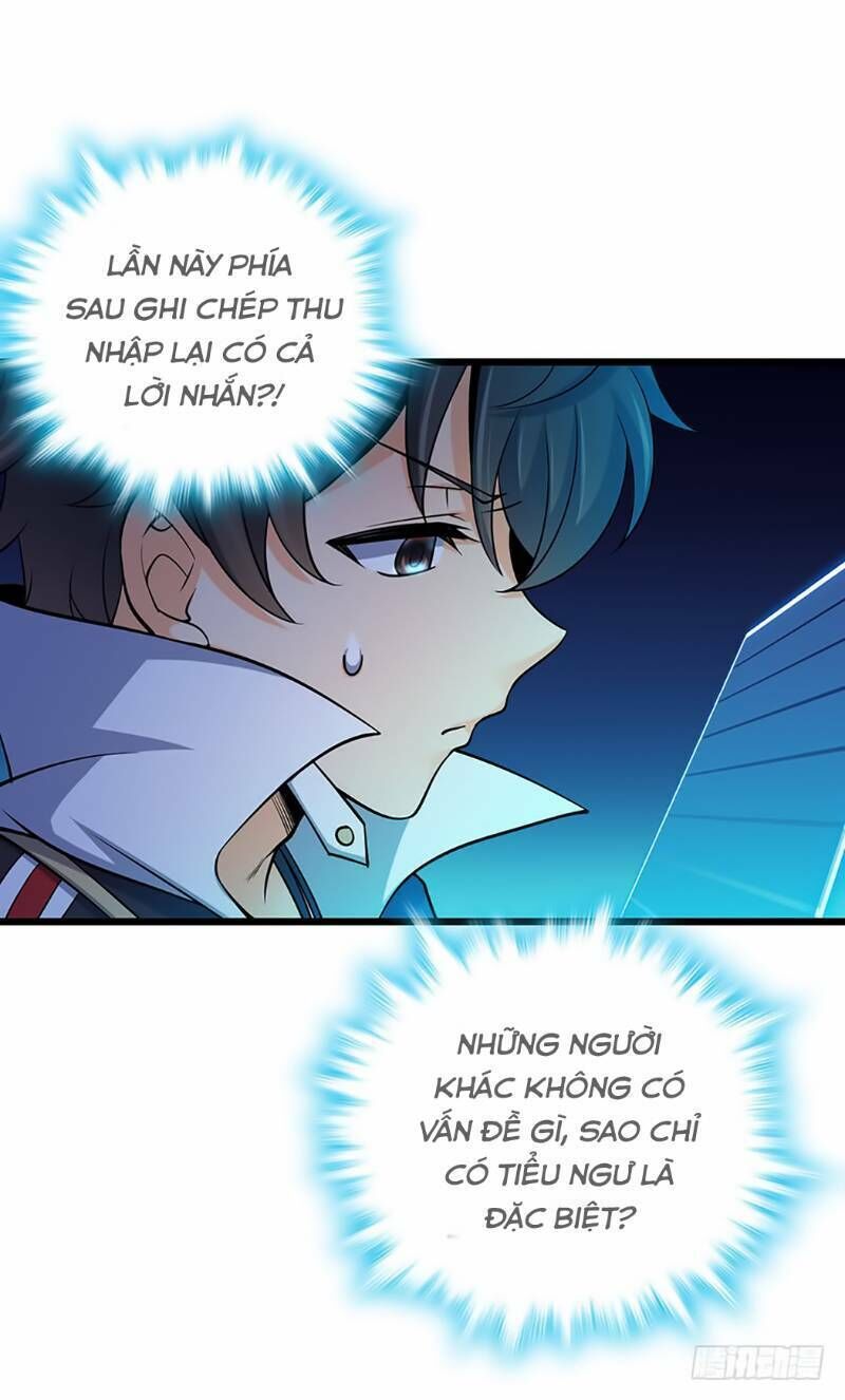 Đại Vương Tha Mạng Chap 46 - Next Chap 47