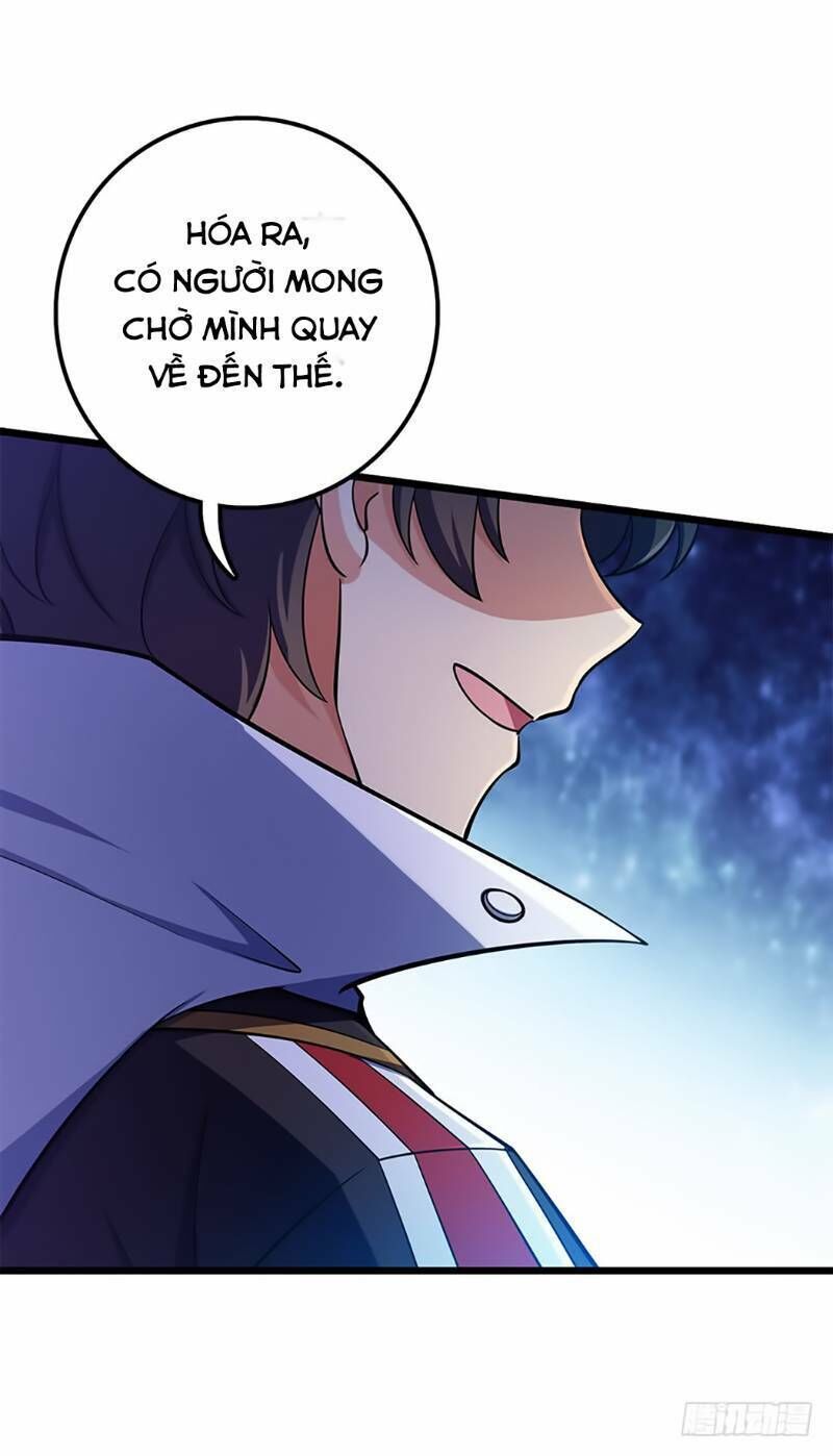 Đại Vương Tha Mạng Chap 46 - Next Chap 47
