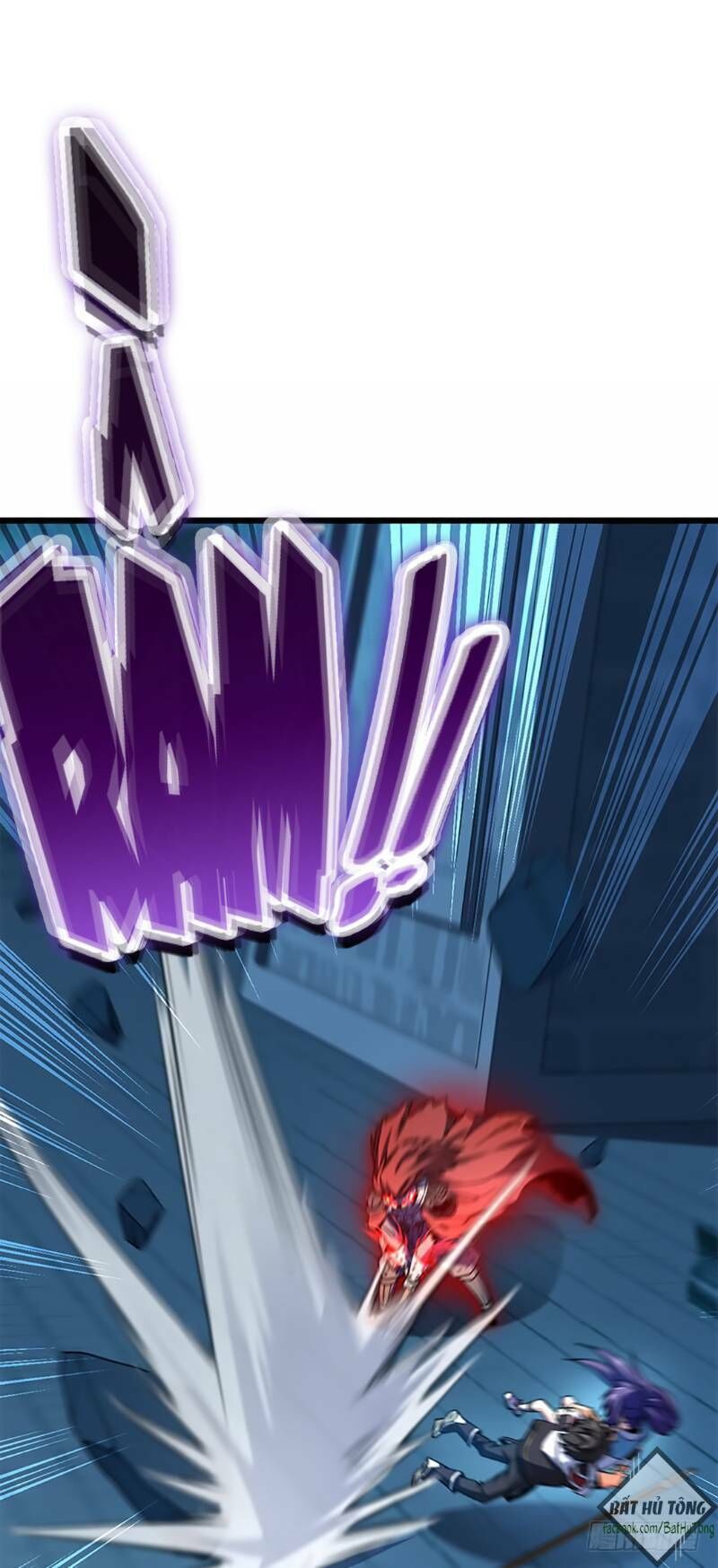 Đại Vương Tha Mạng Chap 46 - Next Chap 47