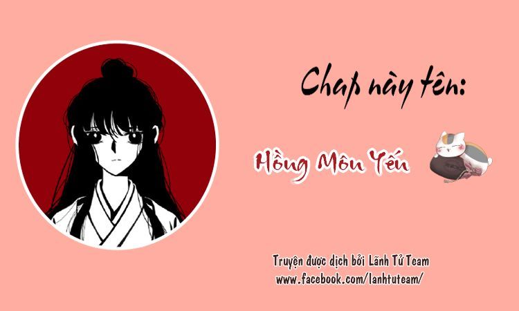 Mãn Đình Phương - Thiên Hạ Duy Khanh - Trang 2