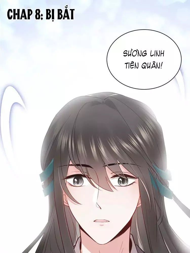 Yêu Tôn Nhất Định Phải Chịu Trách Nhiệm Với Ta - Trang 2