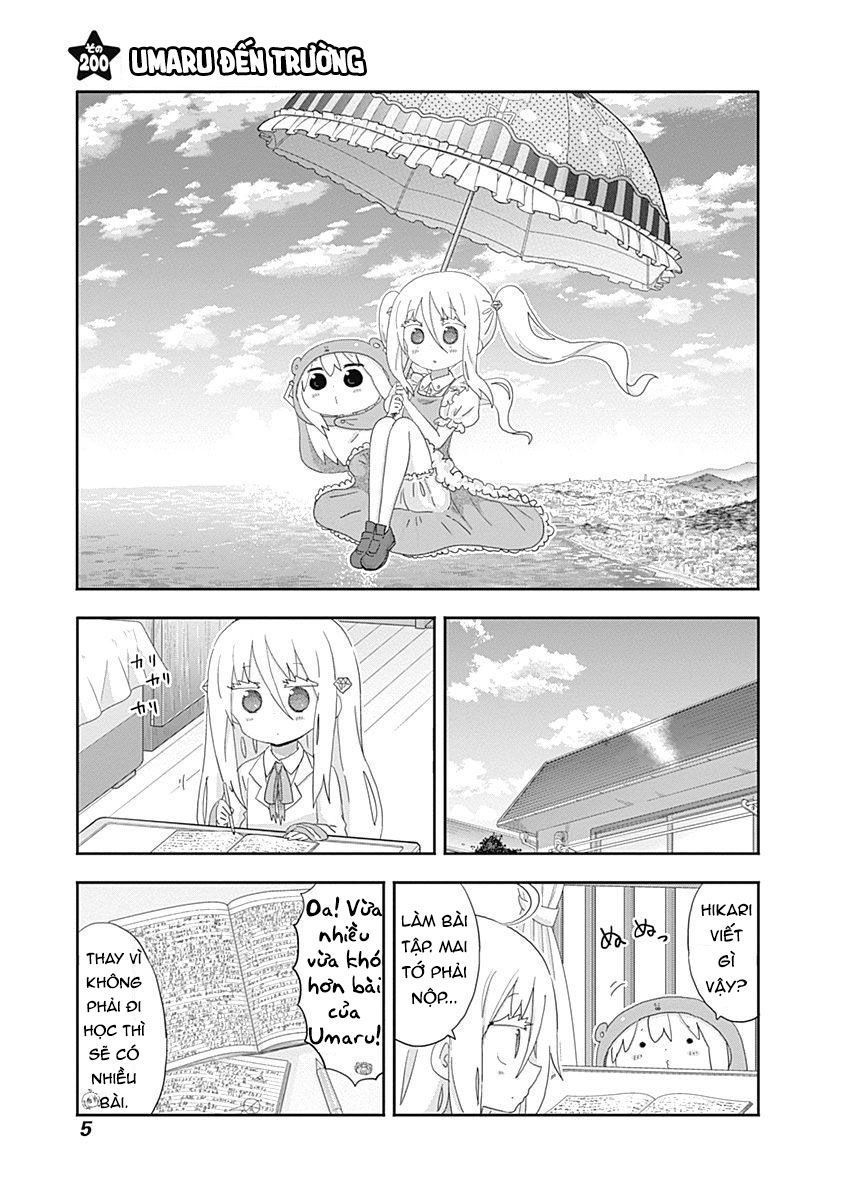 Himouto! Umaru-Chan - Trang 2