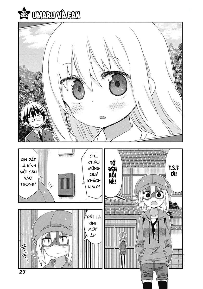 Himouto! Umaru-Chan - Trang 2