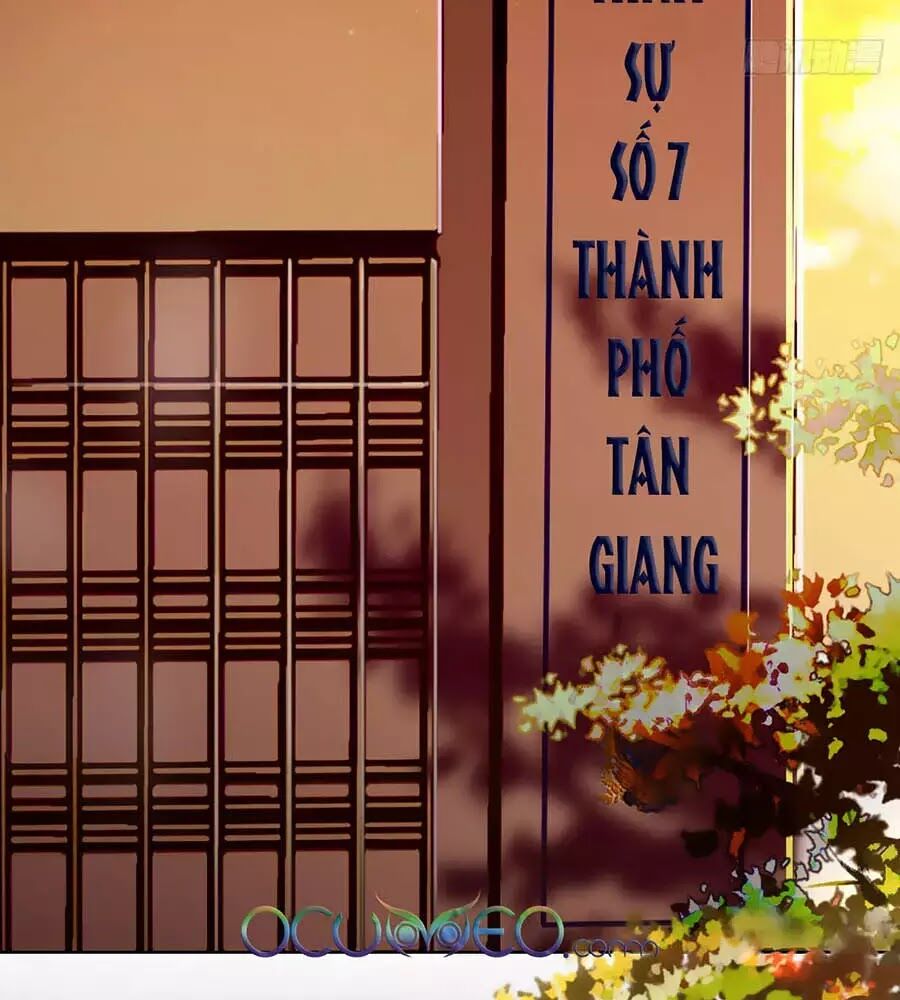 Quan Hệ Không Hoàn Hảo - Trang 1