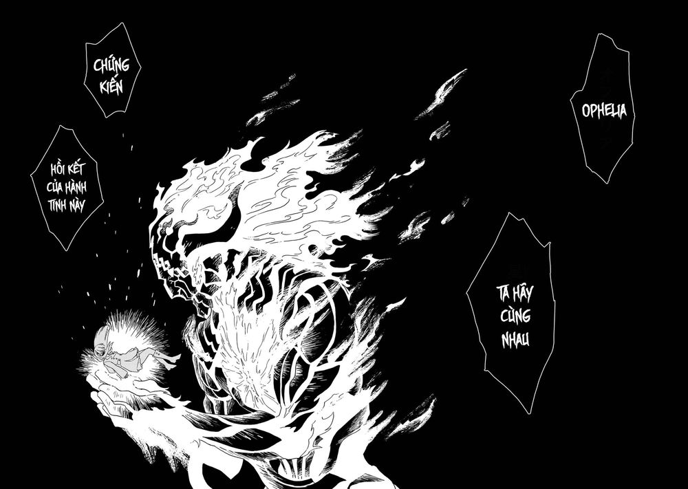 Fate/Grand Order Chaldea Scrap Chap 2 - Next Chap 3