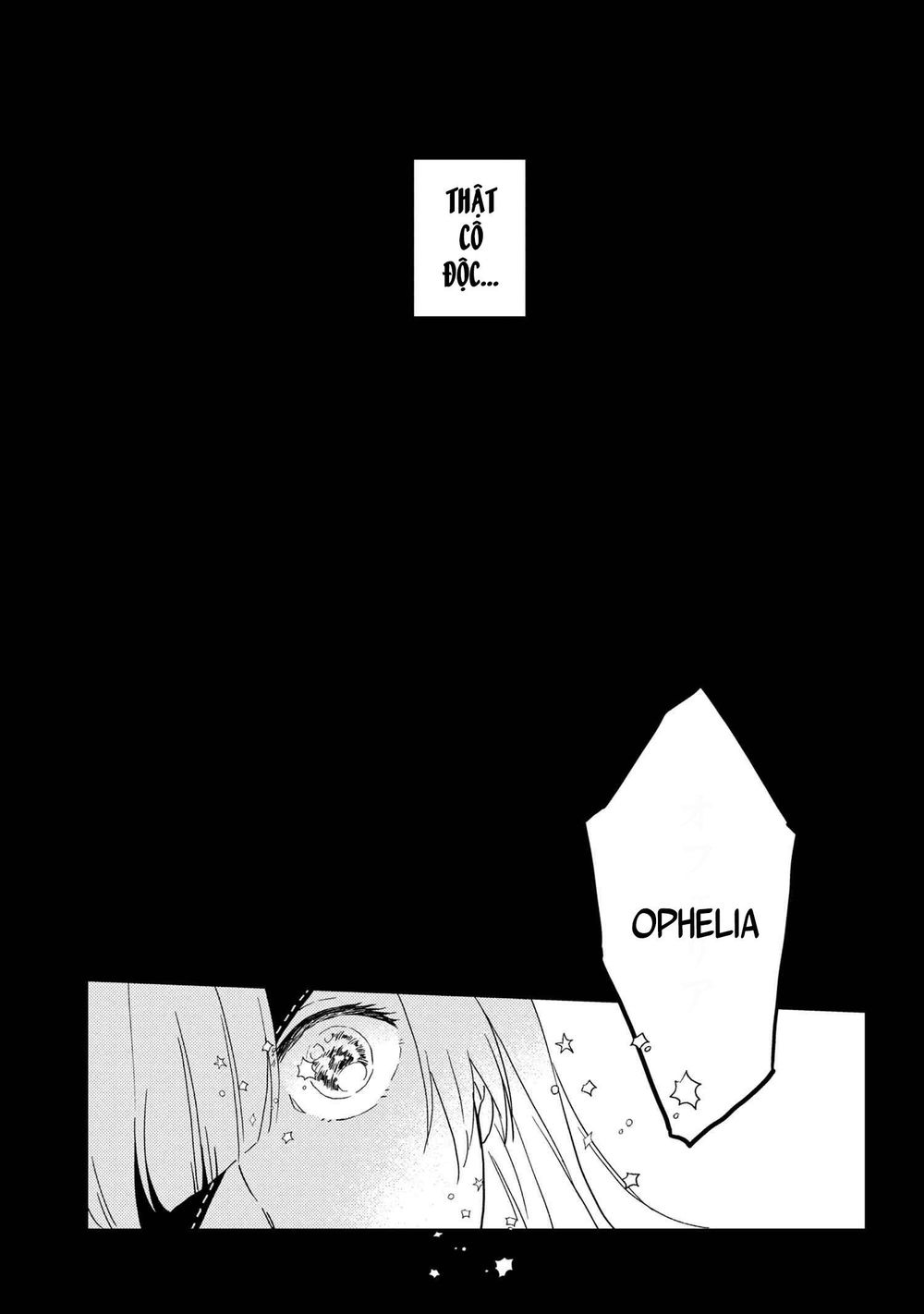 Fate/Grand Order Chaldea Scrap Chap 2 - Next Chap 3