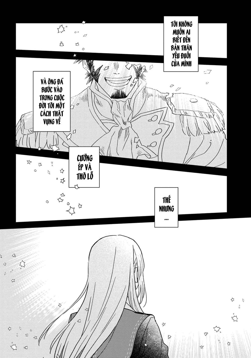 Fate/Grand Order Chaldea Scrap Chap 2 - Next Chap 3
