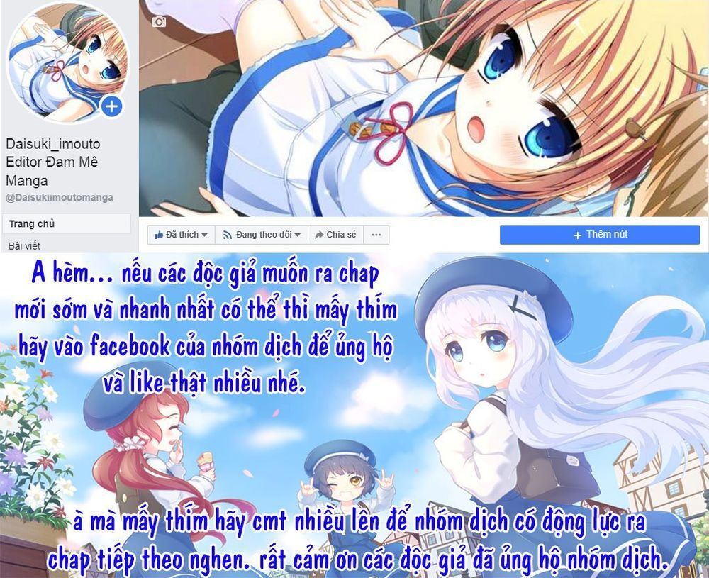 Ore Wa Lolicon Ja Nai! - Trang 1