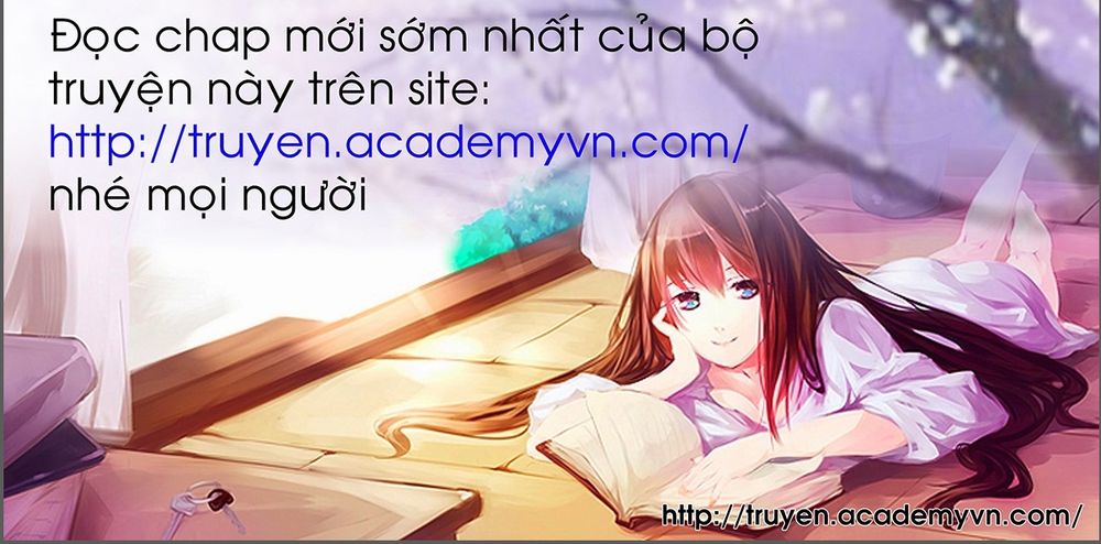 Madan No Ou To Michelia - Trang 1