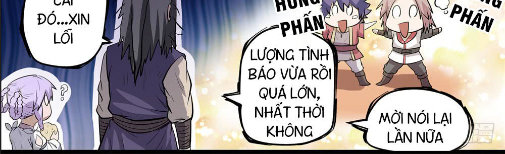 Hiệp Hành Cửu Thiên - Trang 2