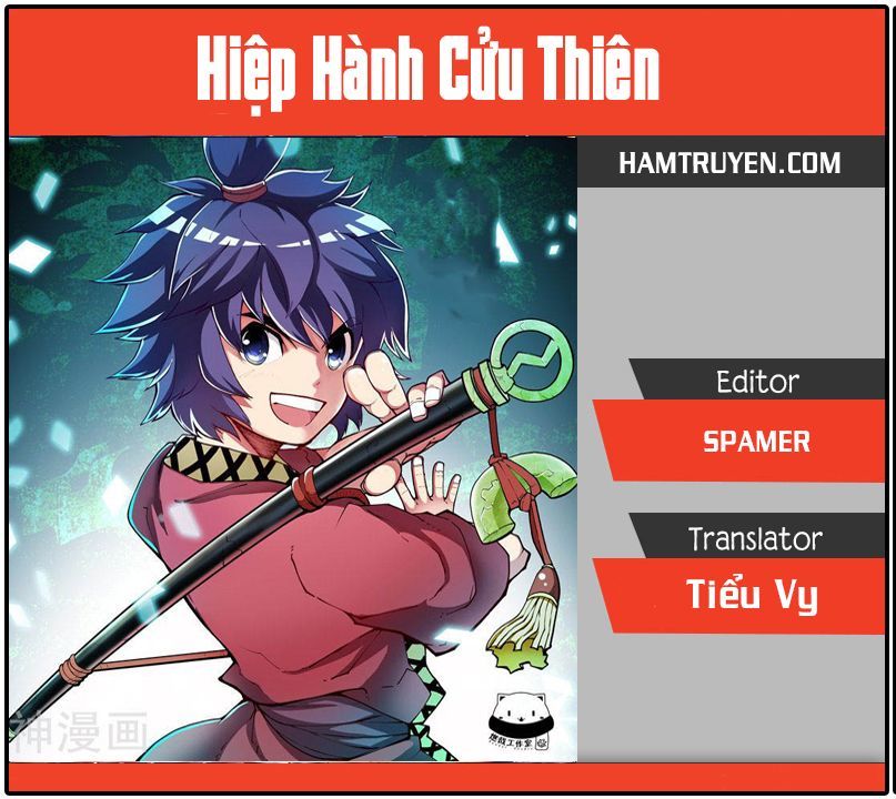 TuTienTruyen Truyện tranh online