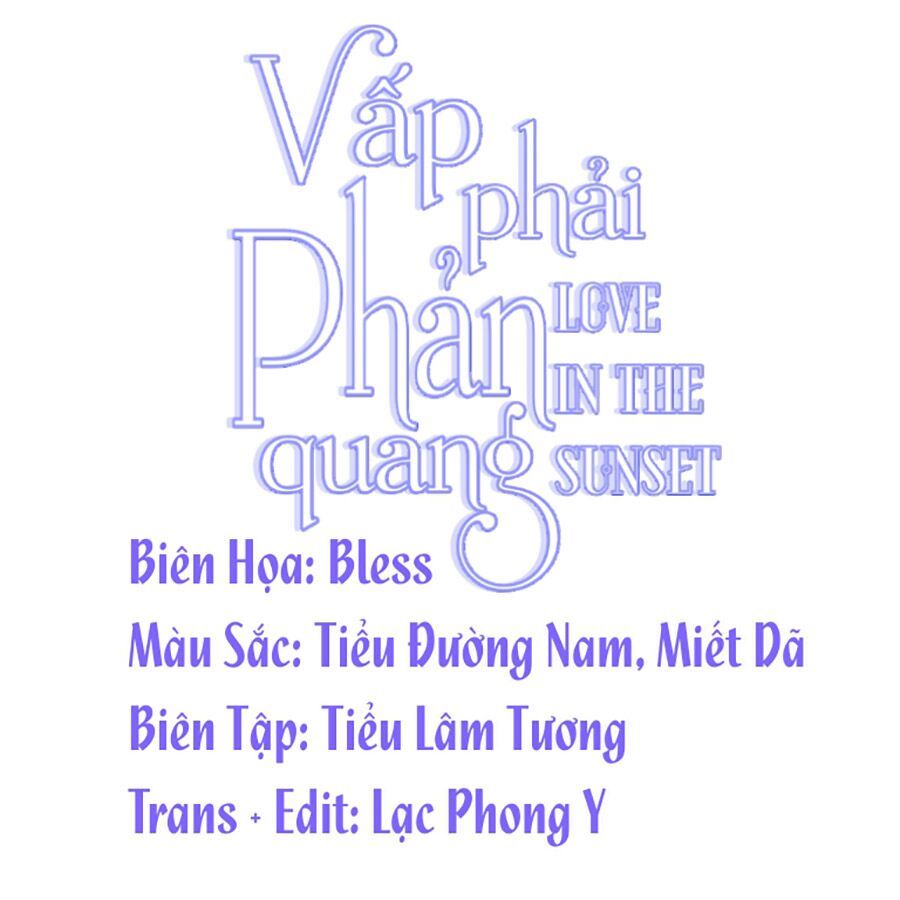 Vấp Phải Phản Quang - Trang 2