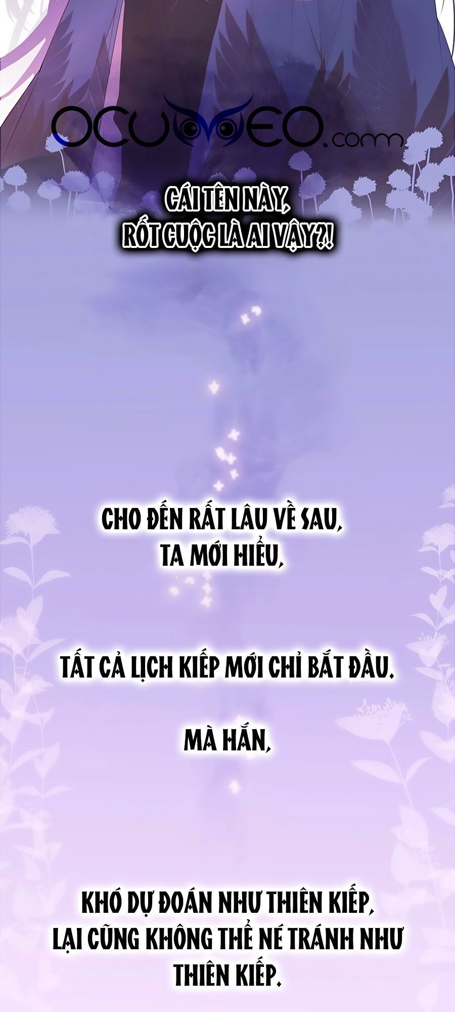 Kiều Nhi Hư Quá Nha Chapter 1 - Trang 2