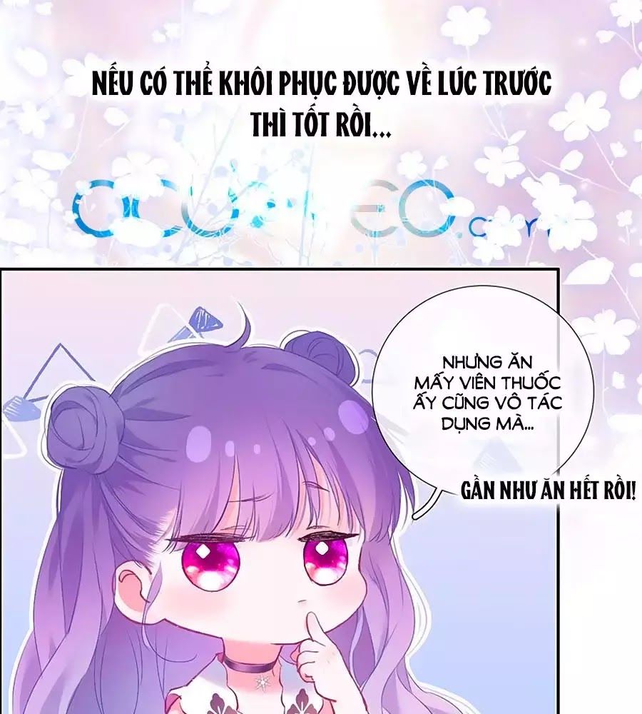 Kiều Nhi Hư Quá Nha Chapter 10 - Trang 2