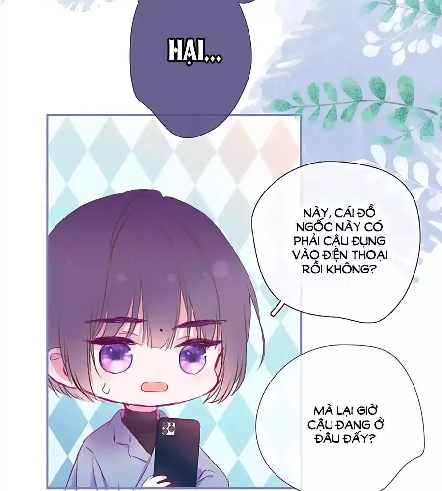 Kiều Nhi Hư Quá Nha Chapter 11 - Trang 2