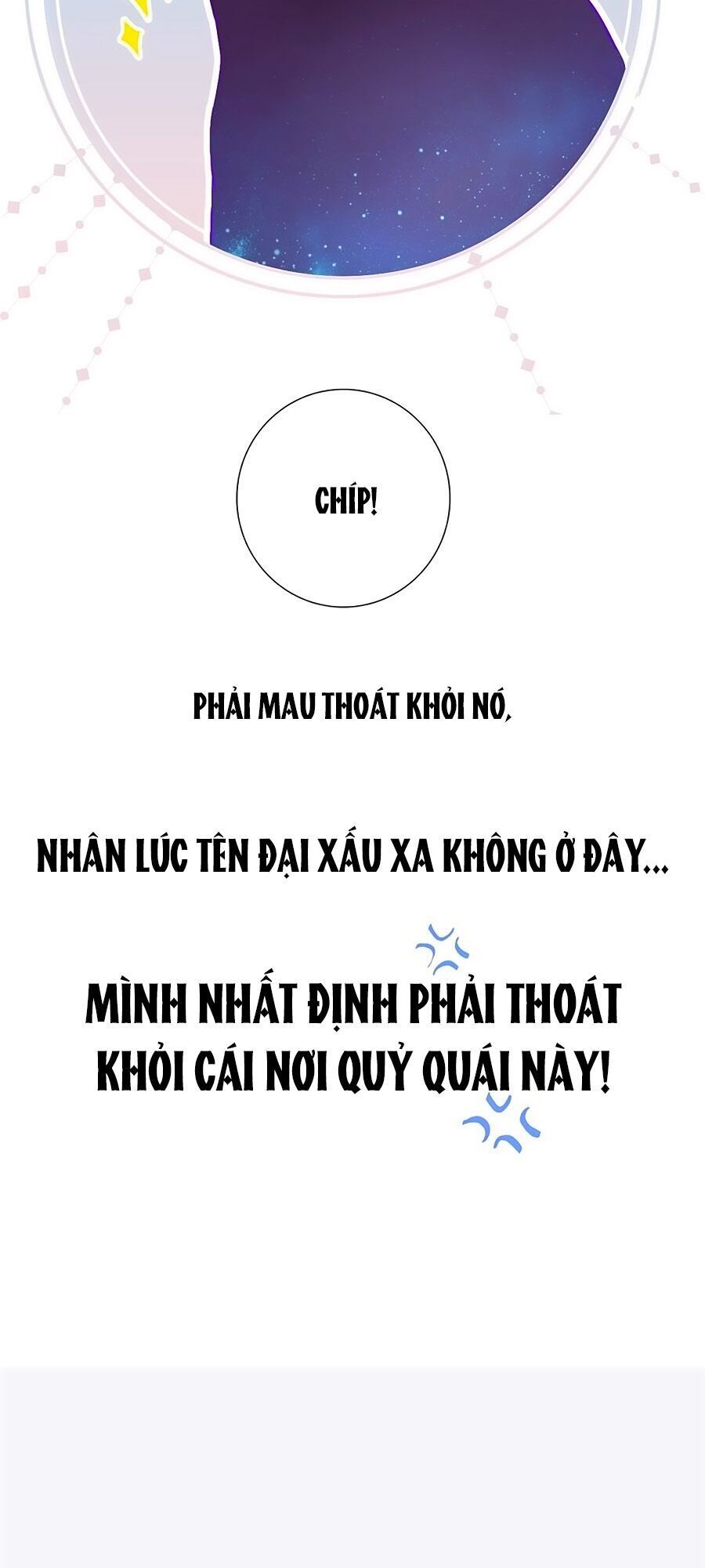 Kiều Nhi Hư Quá Nha Chapter 3 - Trang 2