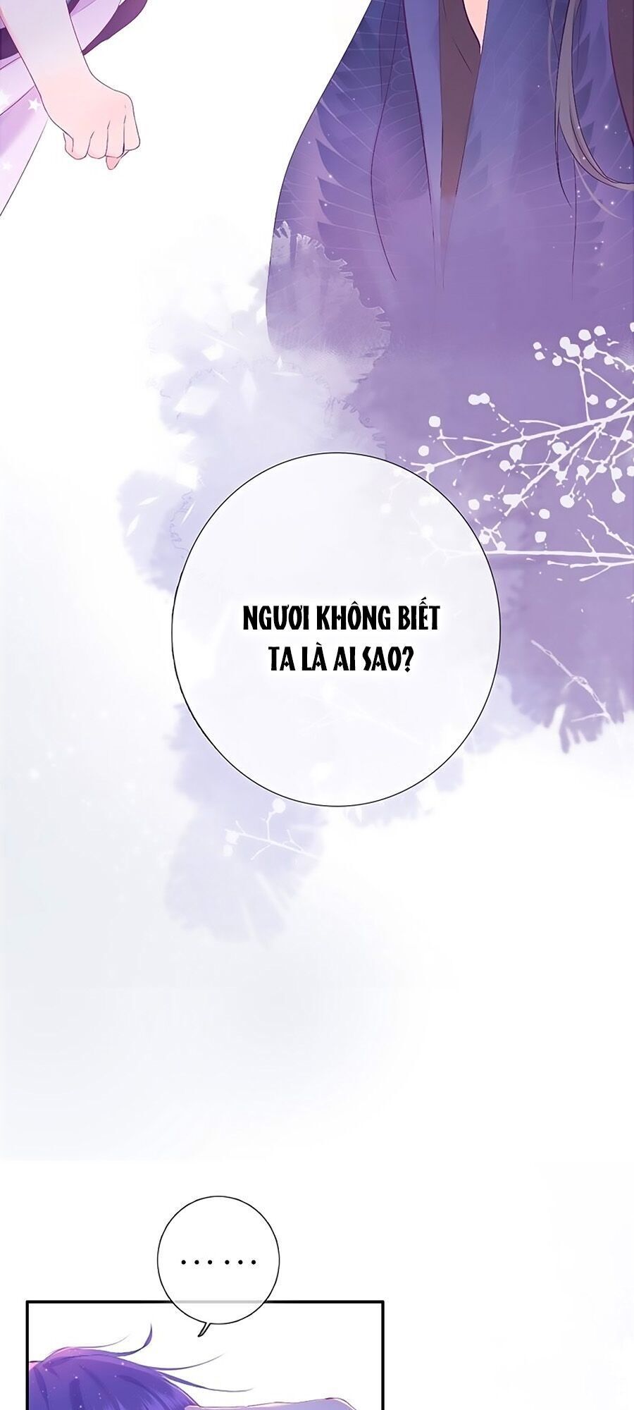 Kiều Nhi Hư Quá Nha Chapter 3 - Trang 2