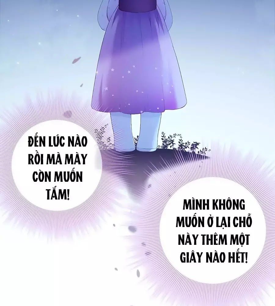 Kiều Nhi Hư Quá Nha Chapter 5 - Trang 2