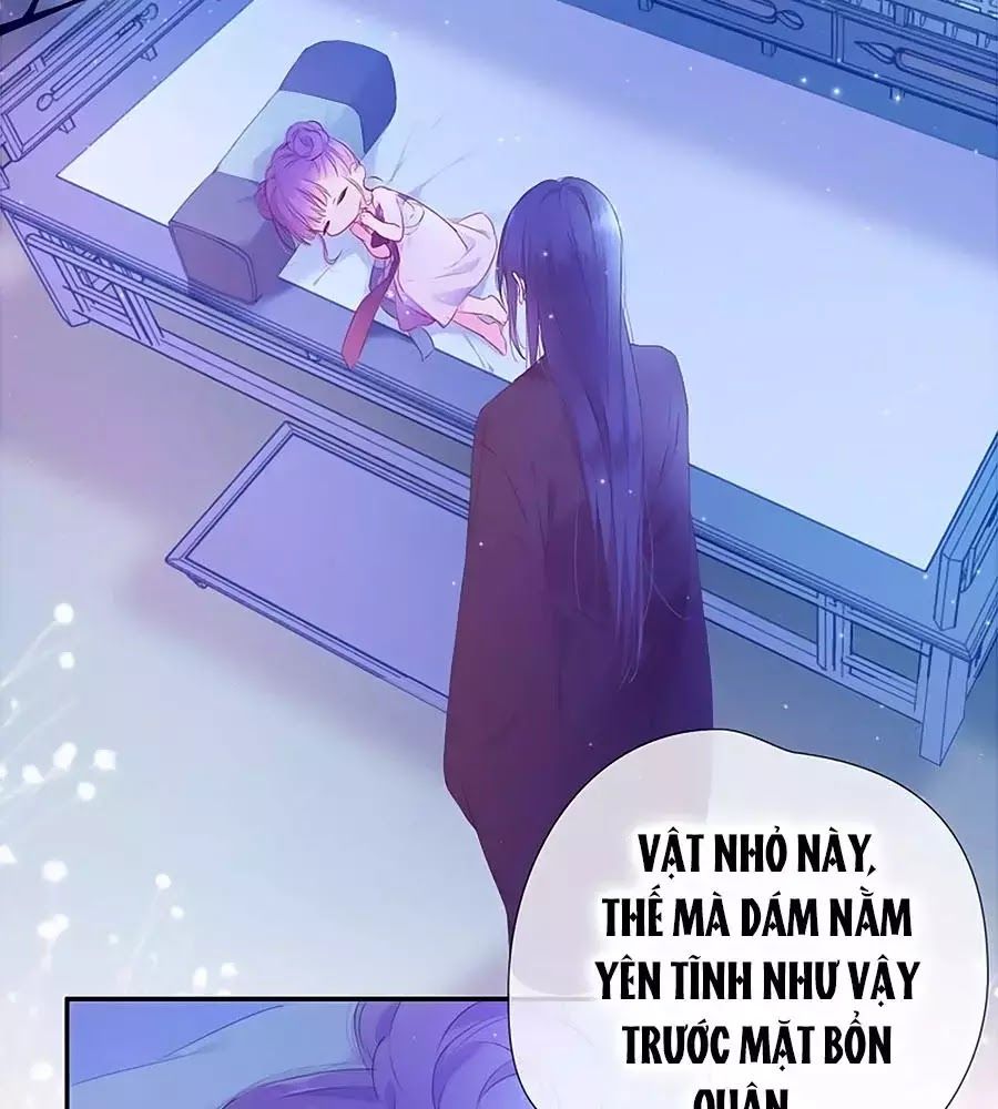 Kiều Nhi Hư Quá Nha Chapter 6.5 - Trang 2