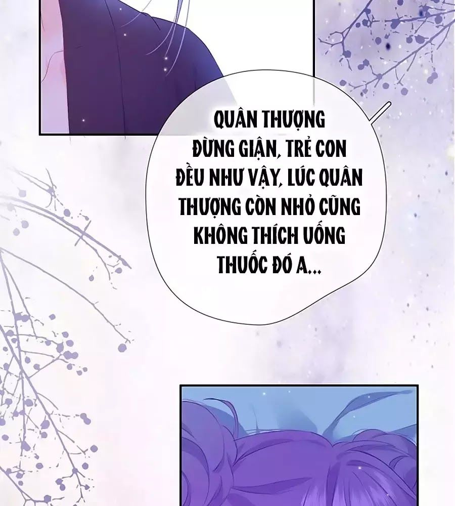 Kiều Nhi Hư Quá Nha Chapter 6.5 - Trang 2