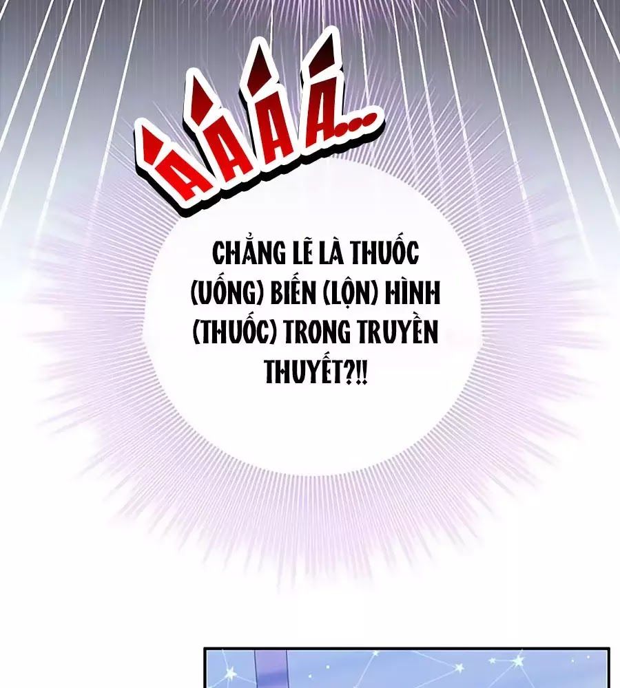 Kiều Nhi Hư Quá Nha Chapter 7 - Trang 2