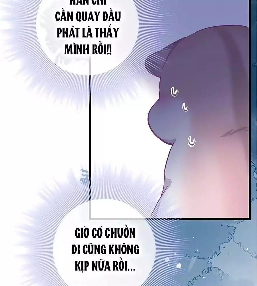 Kiều Nhi Hư Quá Nha Chapter 8 - Trang 2