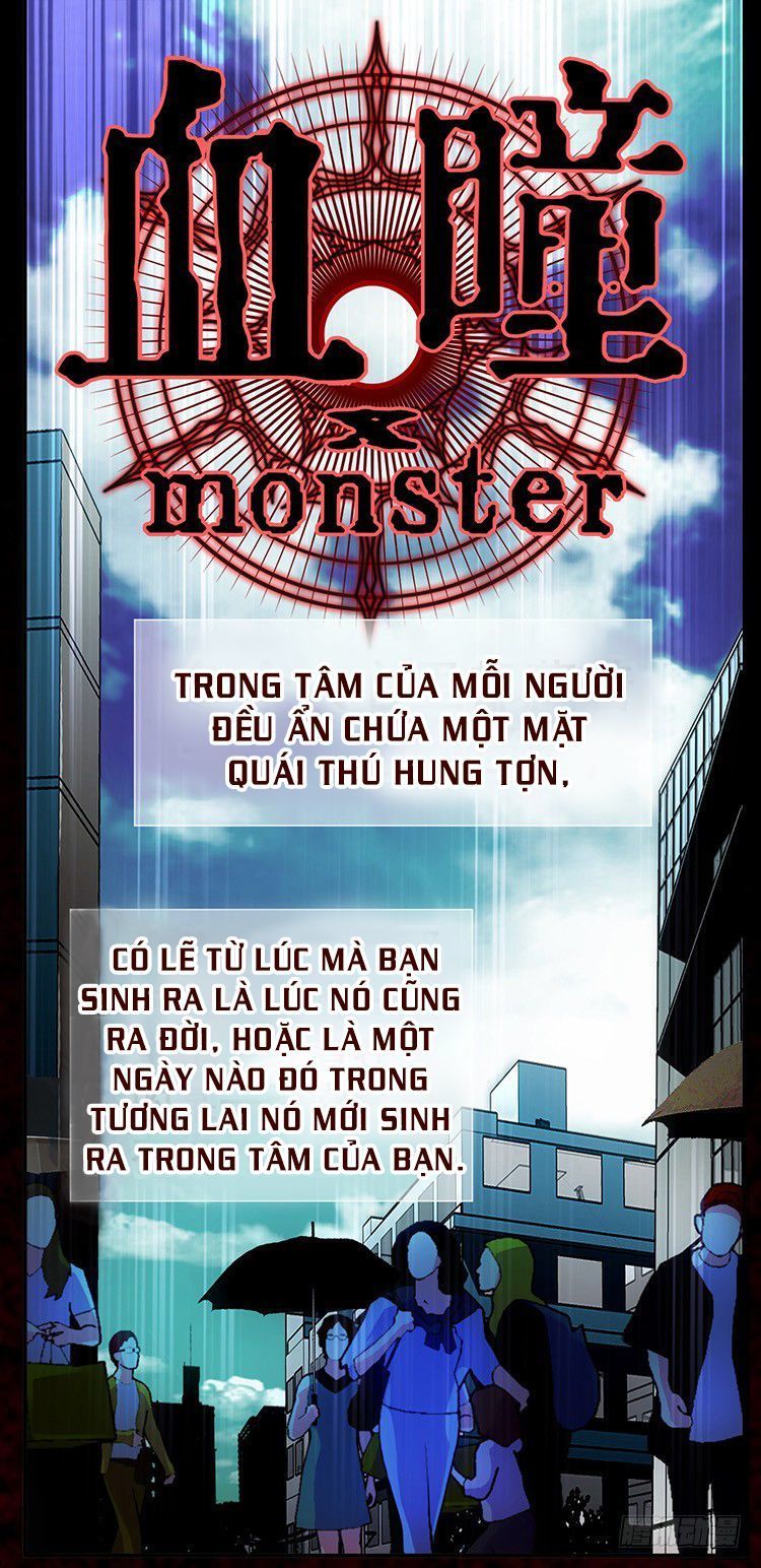 Huyết Đồng Tử - Trang 2