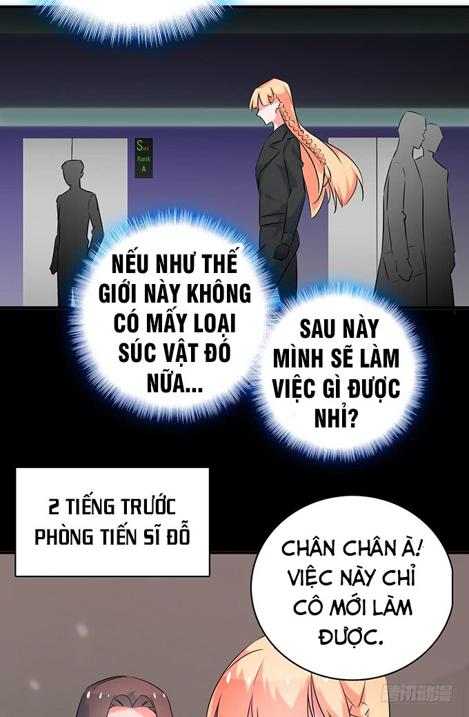 Huyết Đồng Tử - Trang 2