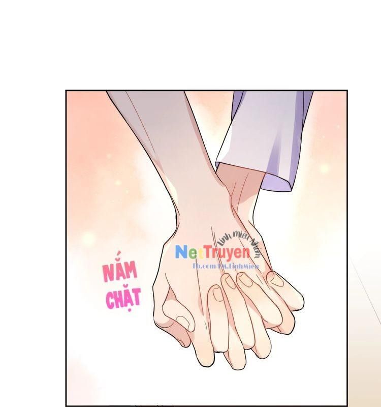 Ánh Nắng Rực Rỡ Của Tinh Trình - Trang 7
