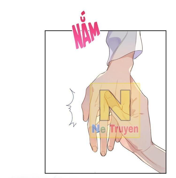 Ánh Nắng Rực Rỡ Của Tinh Trình - Trang 12