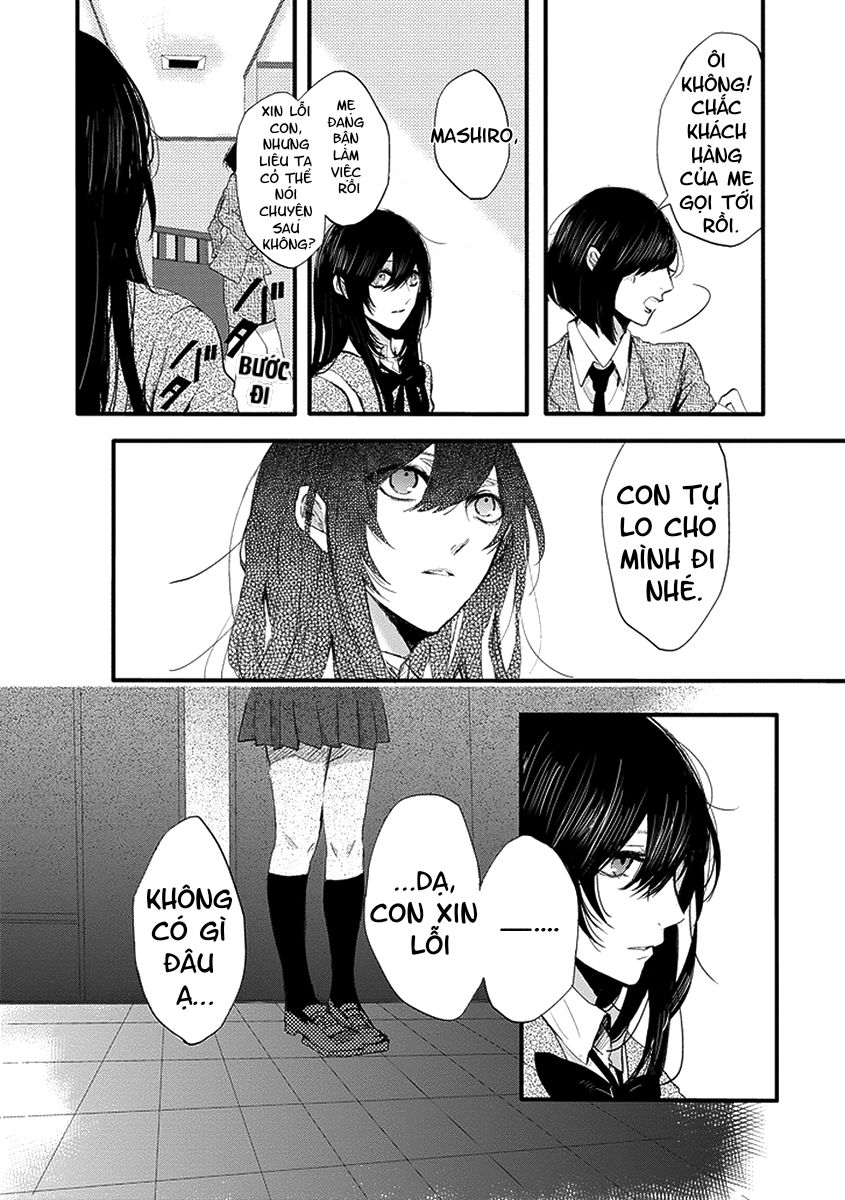 Jisatsuya Honpo - Trang 6