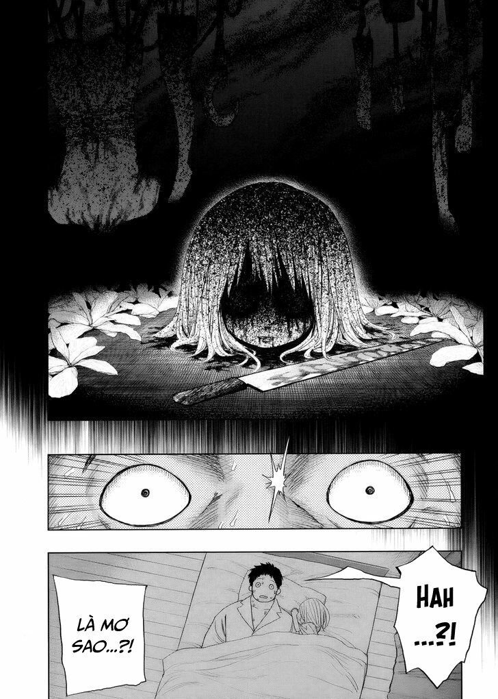 Zanuff The Butcher Chapter 2 Zanuff The Butcher - Đồ Tể Zanuff Chap 1 Next Chap 2 Tiếng Việt