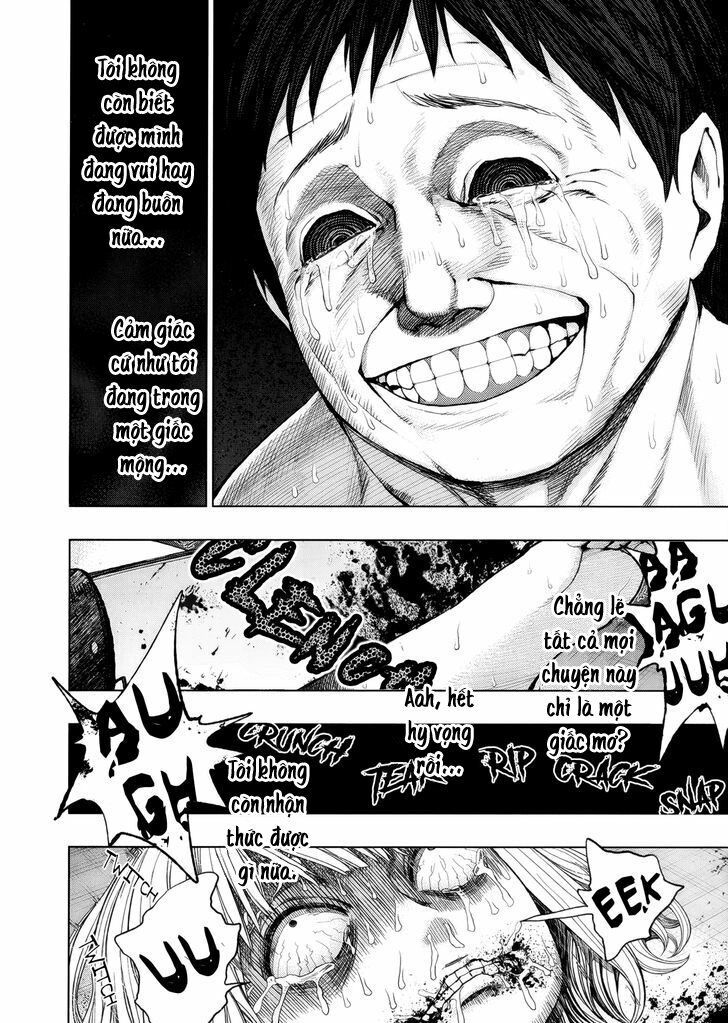 Zanuff The Butcher Chapter 2 Zanuff The Butcher - Đồ Tể Zanuff Chap 1 Next Chap 2 Tiếng Việt