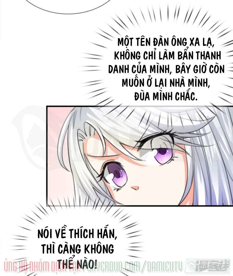 Vú Em Tiên Tôn Đi Ở Rể - Trang 2