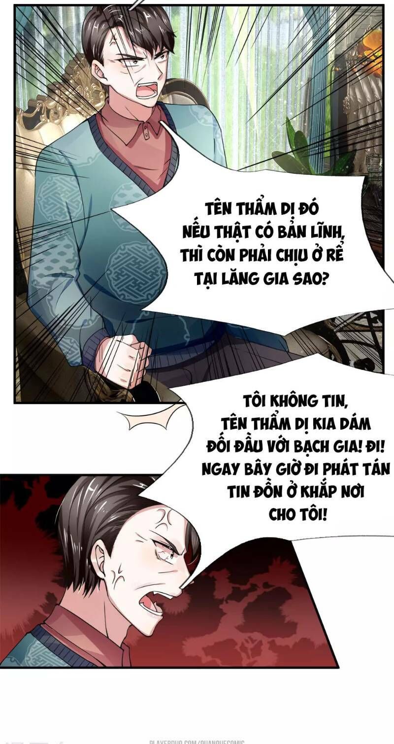 Vú Em Tiên Tôn Đi Ở Rể - Trang 2