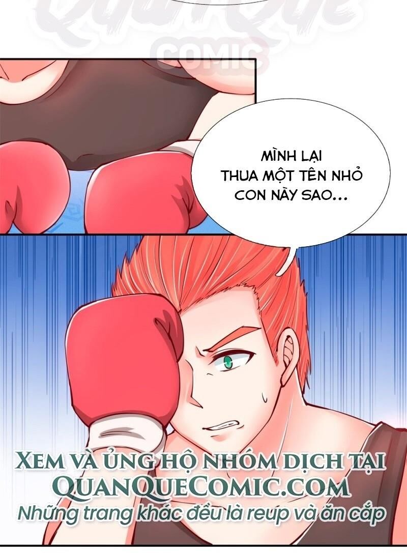 Vú Em Tiên Tôn Đi Ở Rể - Trang 1