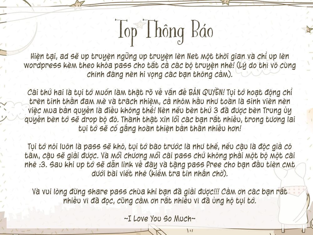 Người Tiên Phong - Trang 1