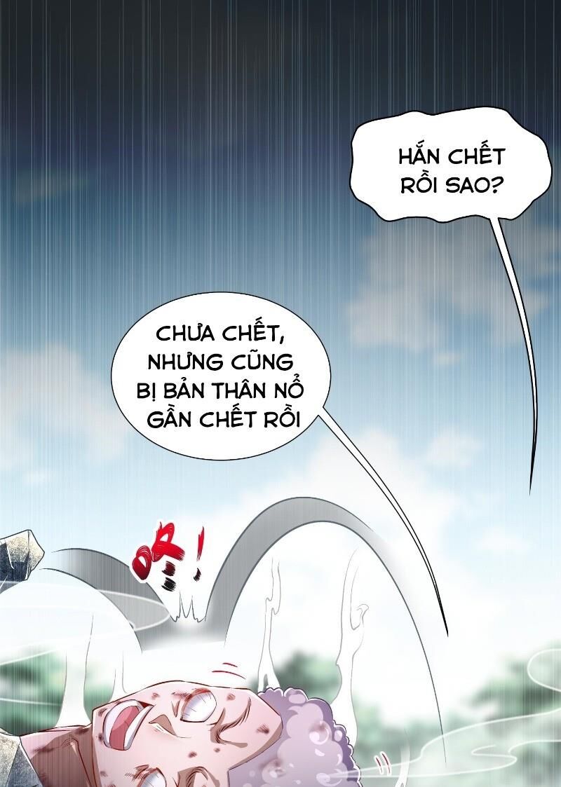 Trùng Sinh Ma Tôn Lộng Quyền - Trang 2