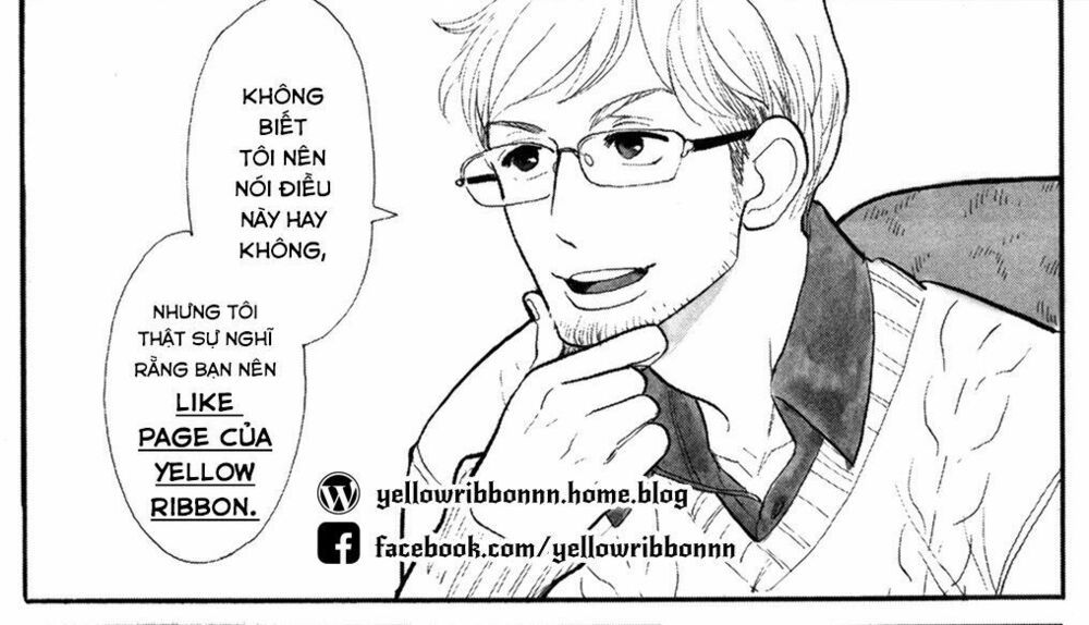 Itoshi No Nekokke - Đường Dài Về Nhà - Trang 26