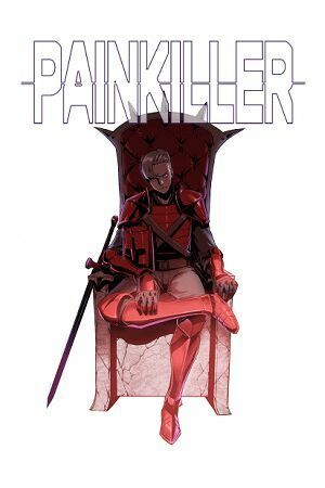 Painkiller - Trang 1