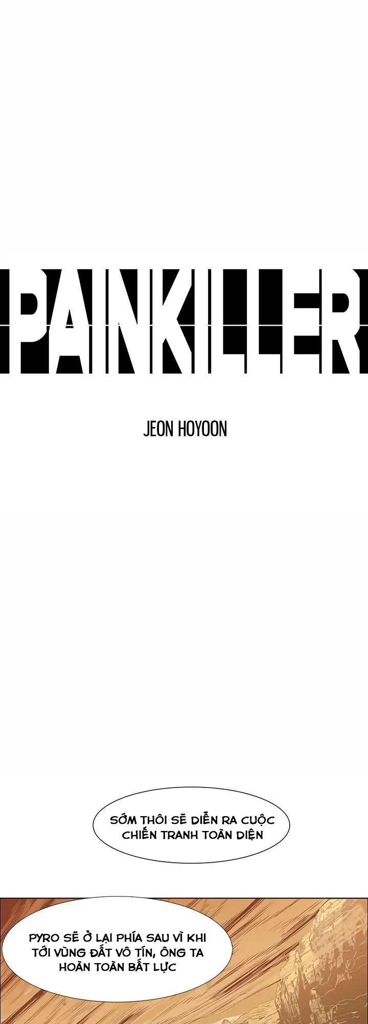 Painkiller - Trang 1