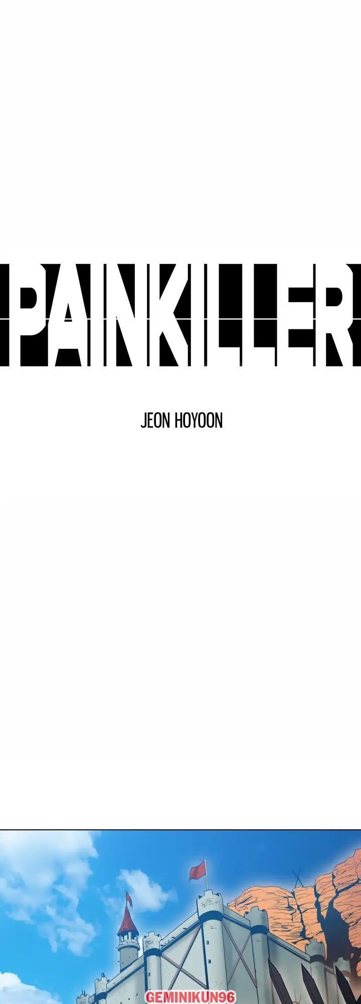 Painkiller - Trang 1