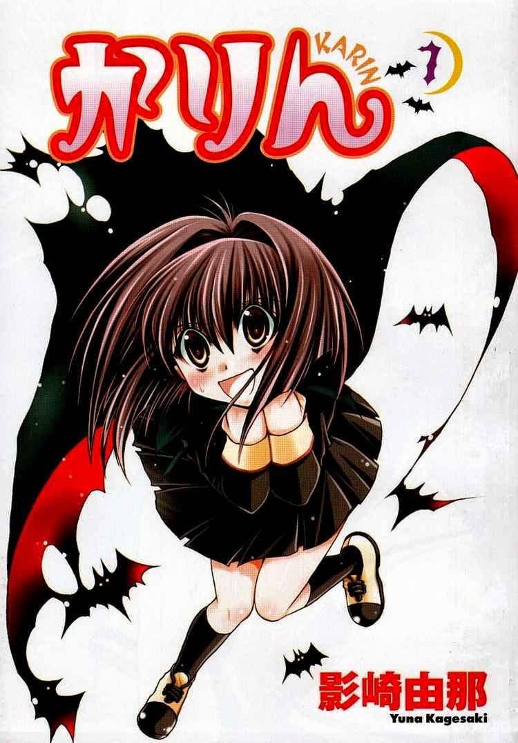 Little Vampire - Trang 2